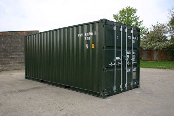 20-ft-standard-end-door-container-unit