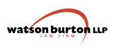 watson burton llp